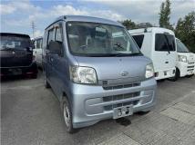 2010 Daihatsu Hijet Cargo