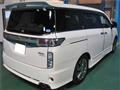 2014 Nissan Elgrand