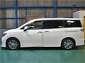 2014 Nissan Elgrand