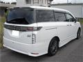2021 Nissan Elgrand
