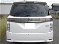 2021 Nissan Elgrand
