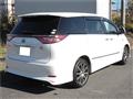 2016 Toyota Estima Hybrid