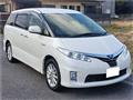 2015 Toyota Estima Hybrid