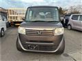 2012 Honda N BOX