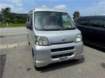 2005 Daihatsu Hijet Cargo