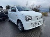 2020 Suzuki Alto