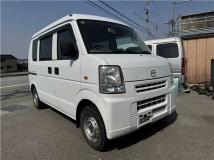 2007 Mazda Scrum Van