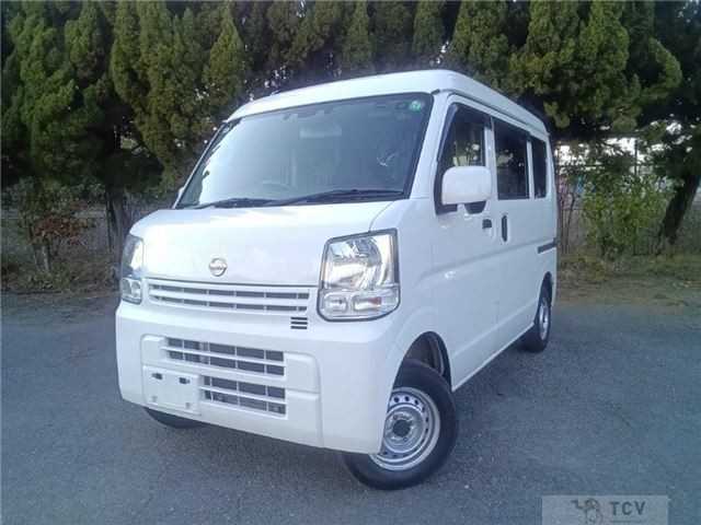 2020 Nissan Nissan Others