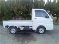 2024 Daihatsu Hijet Truck