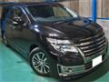 2014 Nissan Elgrand