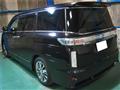 2014 Nissan Elgrand