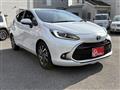 2023 Toyota AQUA