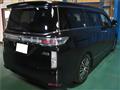 2014 Nissan Elgrand