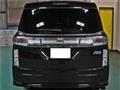 2014 Nissan Elgrand