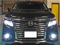 2014 Nissan Elgrand