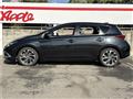 2016 Toyota Auris