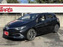 2016 Toyota Auris