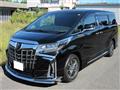 2019 Toyota Alphard G