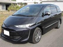 2018 Toyota Estima Hybrid