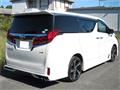 2018 Toyota Alphard G