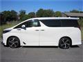 2018 Toyota Alphard G