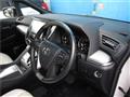 2018 Toyota Alphard G