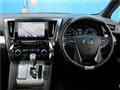 2018 Toyota Alphard G