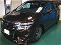 2014 Nissan Elgrand