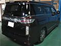 2014 Nissan Elgrand