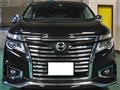 2014 Nissan Elgrand