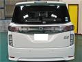 2015 Nissan Elgrand