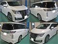 2016 Nissan Elgrand