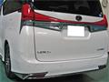2015 Toyota Alphard G