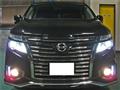2019 Nissan Elgrand