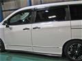 2018 Nissan Elgrand