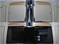 2017 Toyota Alphard Hybrid