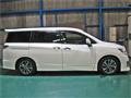 2017 Nissan Elgrand