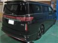 2015 Nissan Elgrand