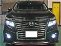 2015 Nissan Elgrand