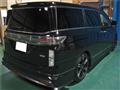 2017 Nissan Elgrand