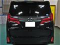 2016 Toyota Alphard G