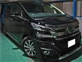 2016 Toyota Vellfire