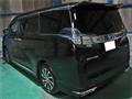 2016 Toyota Vellfire
