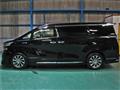 2016 Toyota Vellfire