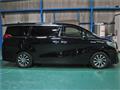 2016 Toyota Alphard G