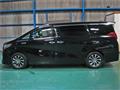 2016 Toyota Alphard G