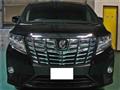 2016 Toyota Alphard G