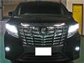 2016 Toyota Alphard G