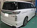 2018 Nissan Elgrand