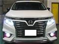 2016 Nissan Elgrand